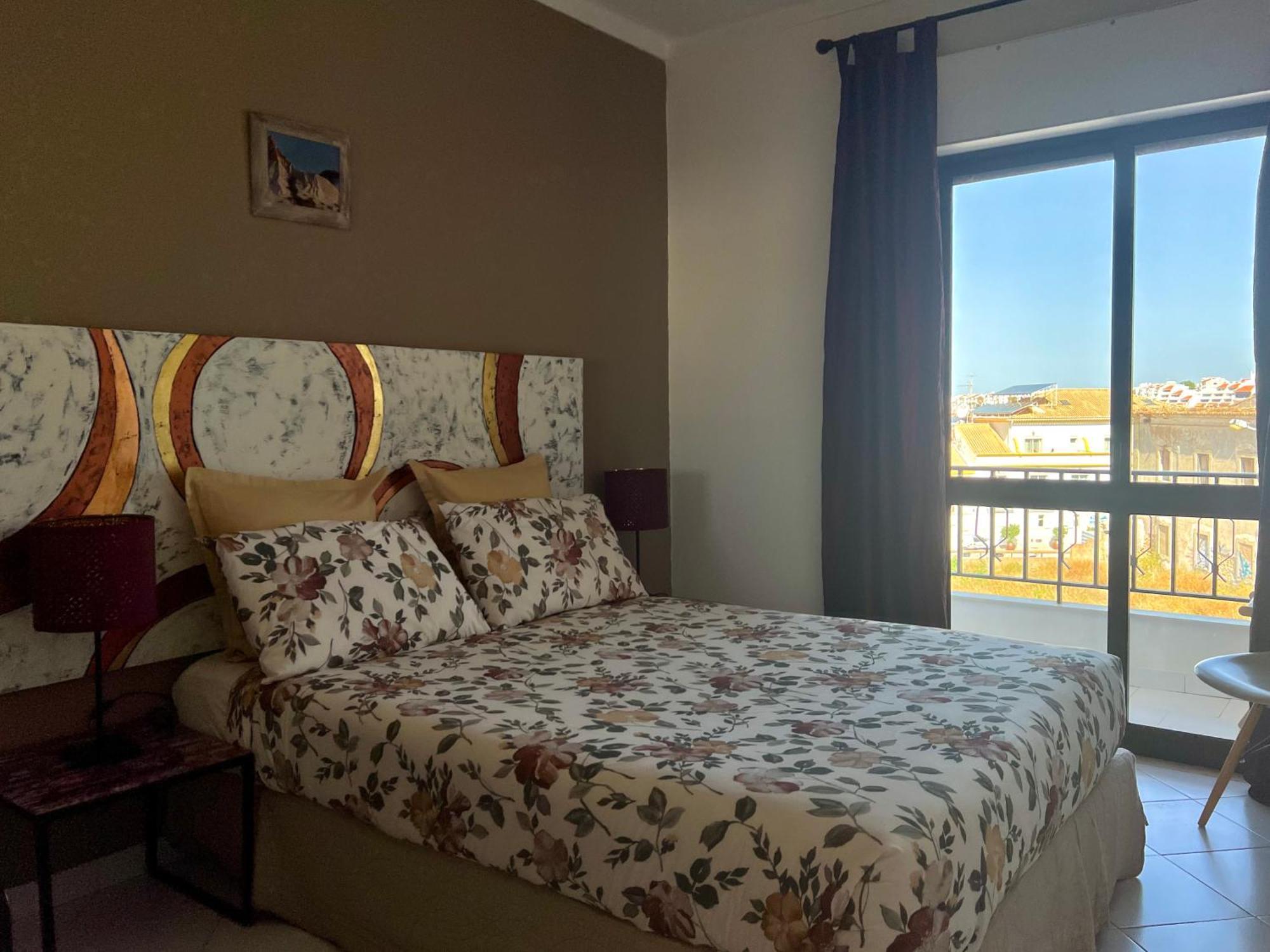 3 Min Walking To Peneco Beach Albufeira At Sol A Sul Apartments Zewnętrze zdjęcie